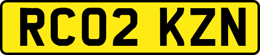RC02KZN
