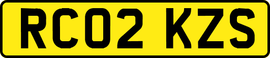 RC02KZS
