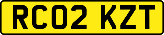 RC02KZT