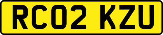 RC02KZU