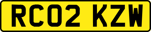RC02KZW