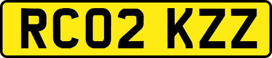 RC02KZZ