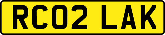 RC02LAK