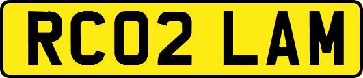 RC02LAM