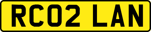 RC02LAN