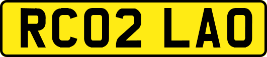 RC02LAO