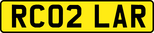 RC02LAR