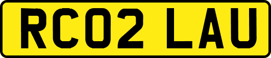 RC02LAU