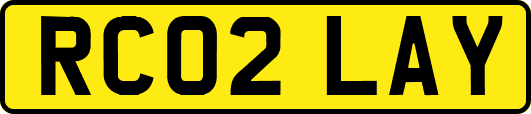 RC02LAY