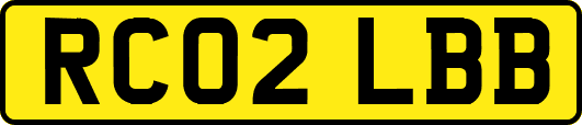 RC02LBB