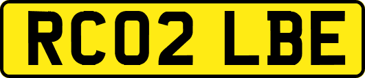 RC02LBE