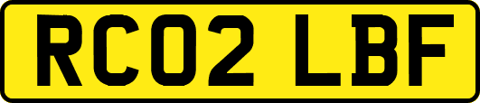 RC02LBF