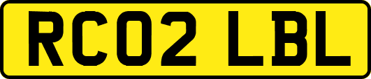 RC02LBL