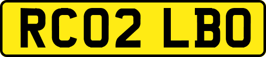 RC02LBO