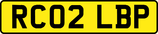 RC02LBP