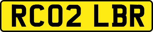 RC02LBR
