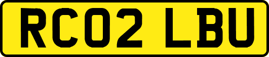 RC02LBU