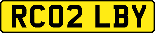 RC02LBY