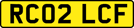 RC02LCF