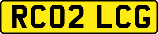 RC02LCG