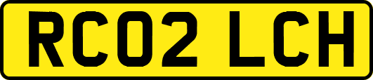 RC02LCH