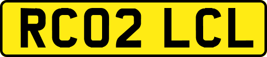 RC02LCL