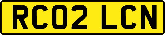 RC02LCN