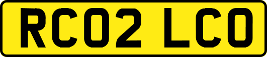 RC02LCO