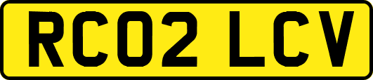 RC02LCV