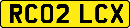 RC02LCX