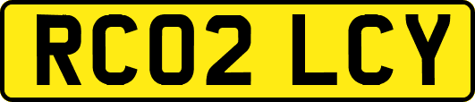 RC02LCY