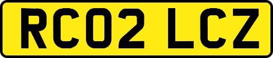 RC02LCZ