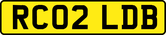 RC02LDB