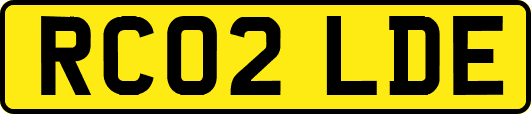 RC02LDE