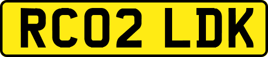 RC02LDK