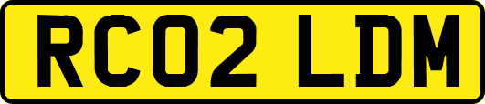 RC02LDM