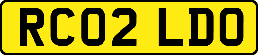 RC02LDO