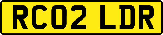 RC02LDR