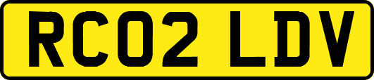 RC02LDV