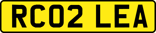 RC02LEA
