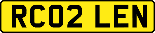 RC02LEN