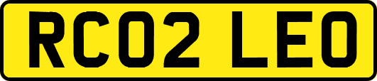 RC02LEO