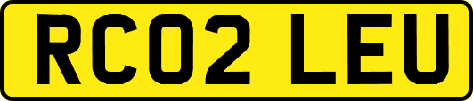 RC02LEU