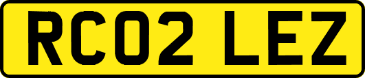 RC02LEZ