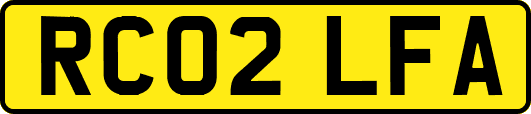 RC02LFA
