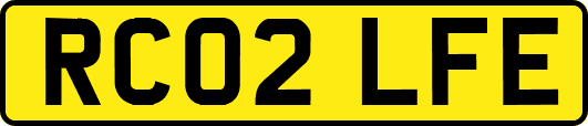 RC02LFE