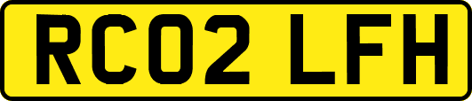 RC02LFH