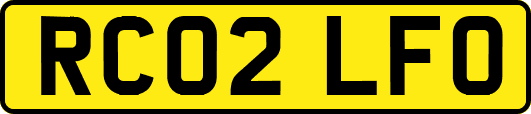 RC02LFO