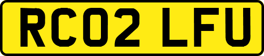 RC02LFU