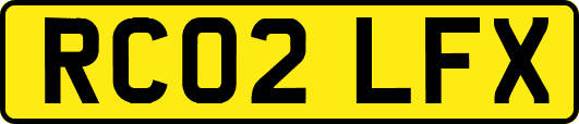 RC02LFX